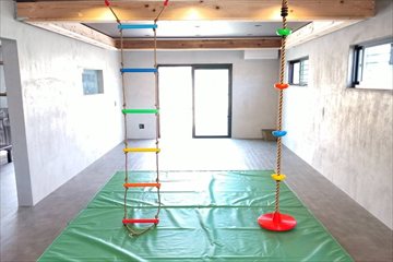 放課後等デイサービスラポールS