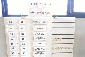 放課後等デイサービスラポールS