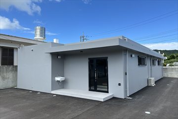 放課後等デイサービスラポールS